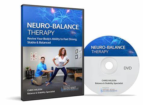 Neuro Balance Therapy For Strengthening