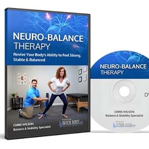 Neuro Balance Therapy Amazon Coupon Code